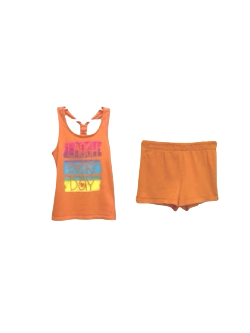 1989 Place Outfit